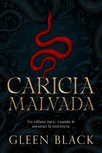 Caricia Malvada