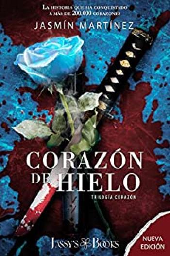 Corazón de Hielo