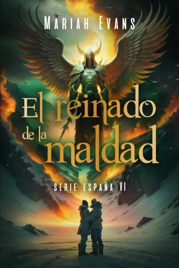 El reinado de la maldad
