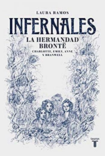 infernales la hermandad bronte laura ramos