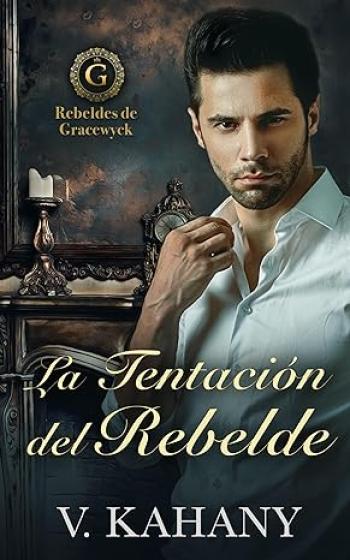 La Tentación del Rebelde