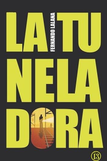 La tuneladora