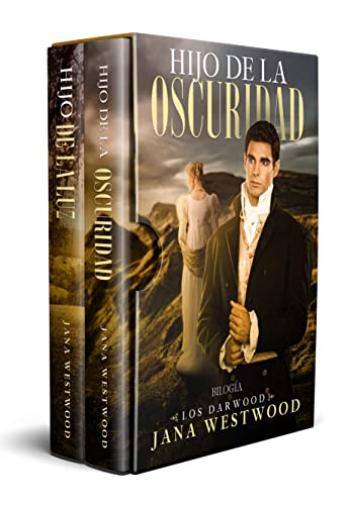 Los Darwood (Bilogía completa)