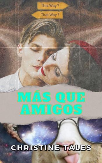 Más que amigos