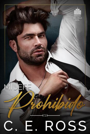 Mi Jefe Prohibido