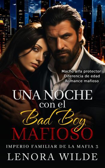 Noche con el Bad Boy Mafioso