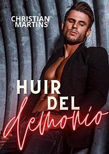 Huir del demonio