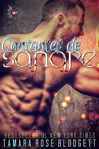 Cantantes de Sangre #01
