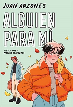 Alguien para mí