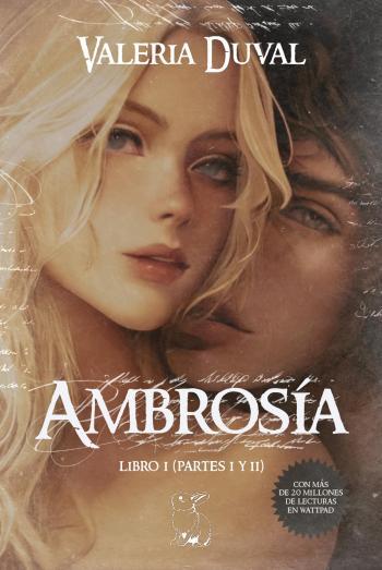 Ambrosía