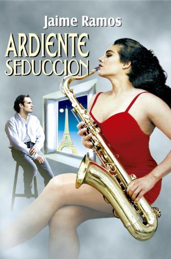 Ardiente seducción