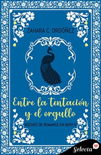 Entre la tentación y el orgullo