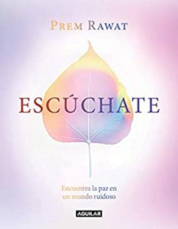 Escúchate