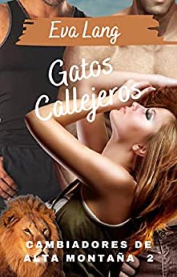 Gatos callejeros