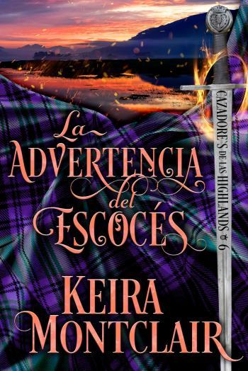 La Advertencia del Escocés