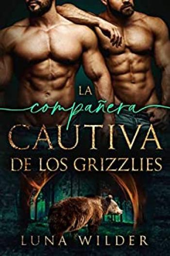 La compañera cautiva de los Grizzlies