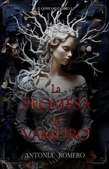 La promesa del vampiro