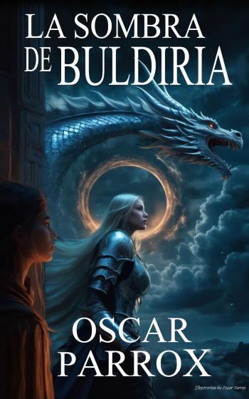 La sombra de Buldiria
