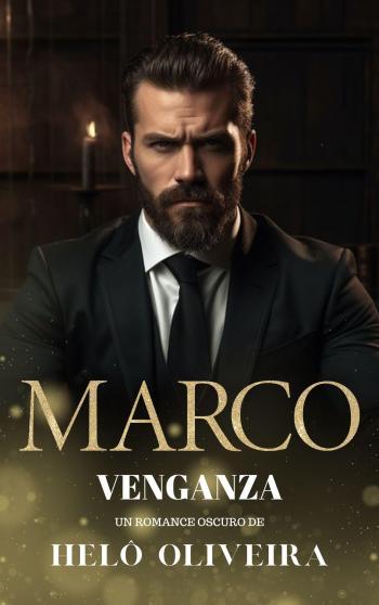 Marco: Venganza