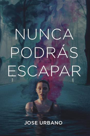 Nunca Podrás Escapar