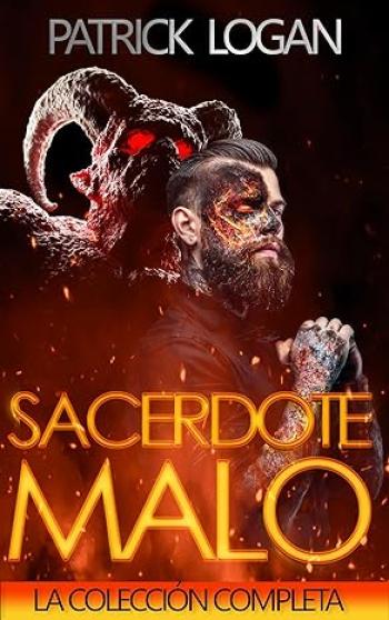 Sacerdote malo: La colección completa