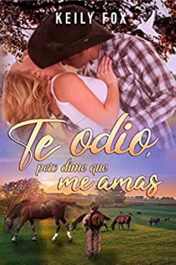 Te Odio, pero dime que me amas