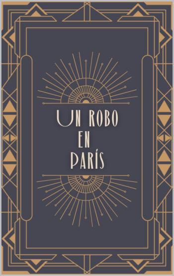 Un robo en París: Lucca