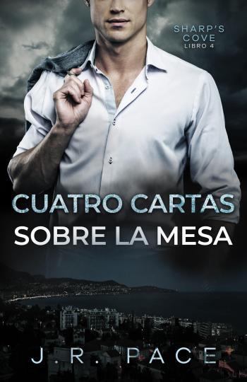 Cuatro cartas sobre la mesa