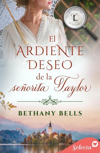 El ardiente deseo de la señorita Taylor