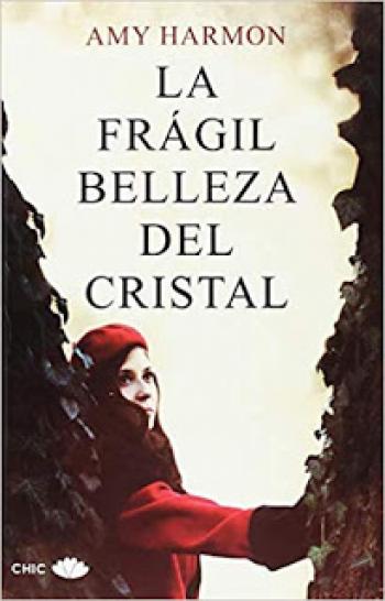 La frágil belleza del cristal