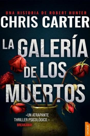 La galería de los muertos