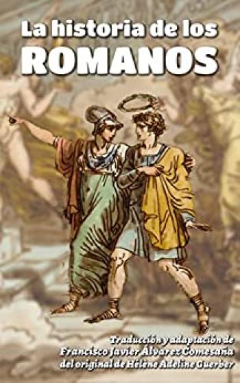 La historia de los romanos