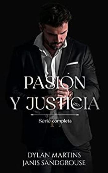 pasion y justicia serie completa