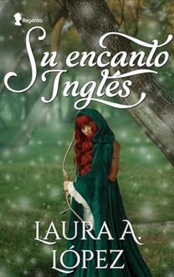 Su encanto inglés