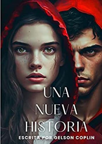 Una nueva historia: Caperusita y el lobo
