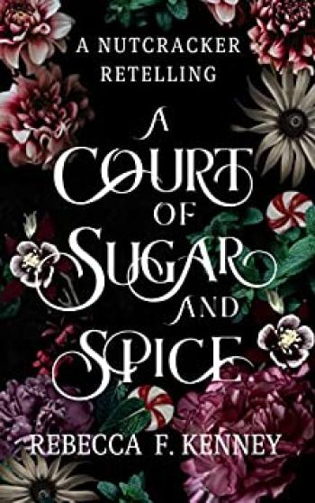A Court of Sugar and Spice