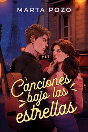 Canciones bajo las estrellas