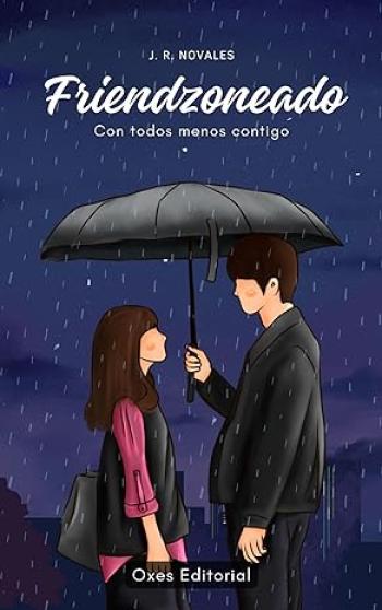 Friendzoneado