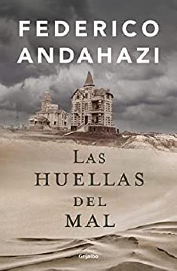 Las huellas del mal