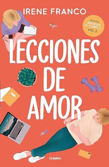 Lecciones de amor