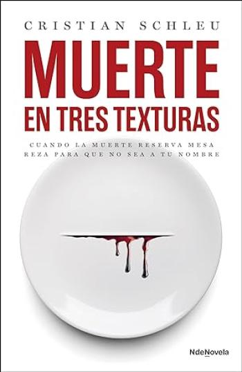 Muerte en tres texturas