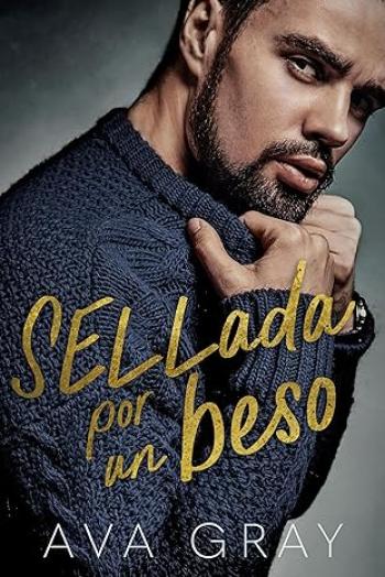 Sellada por un beso