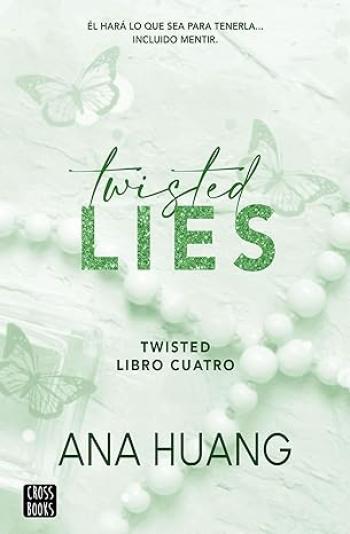 Twisted Lies