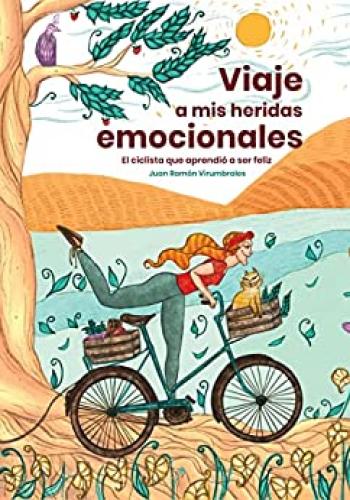 Viaje a mis heridas emocionales