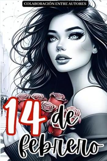 14 de febrero aa vv