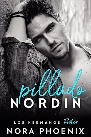 Pillado: Nordin