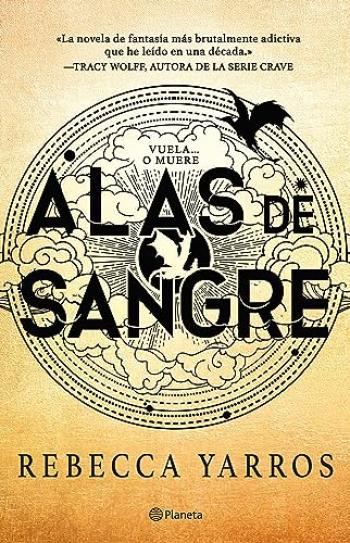 Alas de sangre