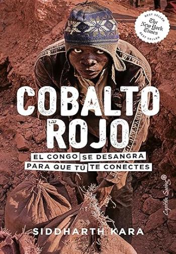 Cobalto rojo