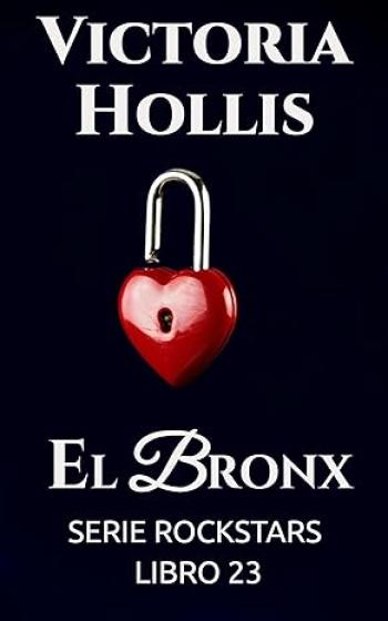 el bronx rockstars 23 victoria hollis