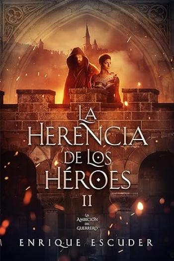 La Ambición del Guerrero